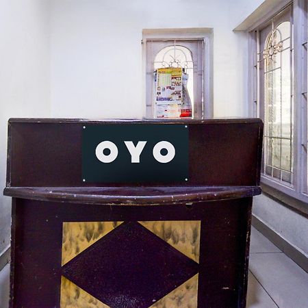 Hotel O Asian Residency Hyderabad Exterior foto
